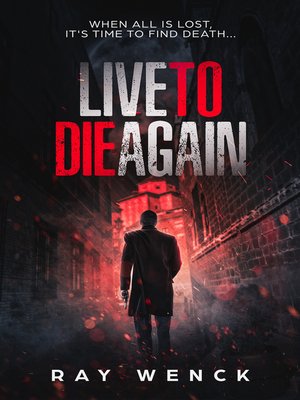 cover image of Live to Die Again